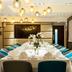 Salle de banquet