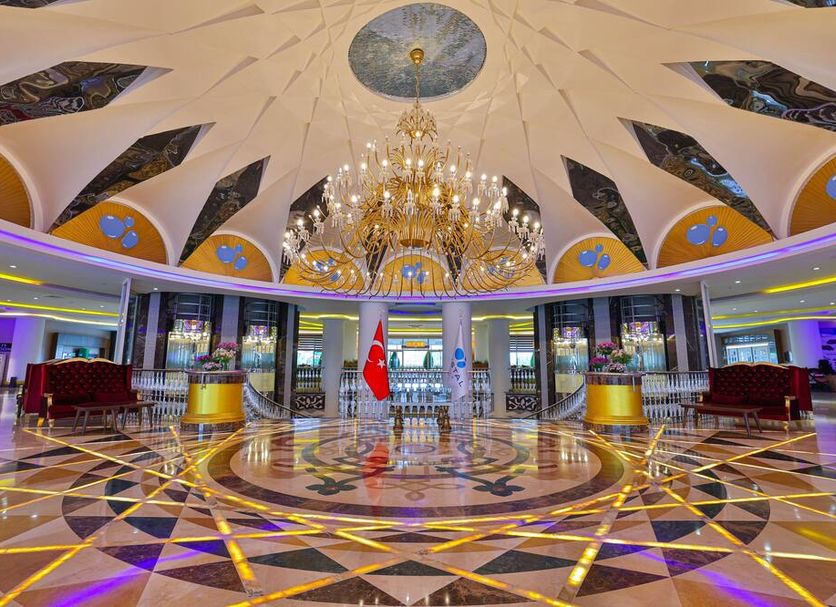 Hall d’entrée Photo