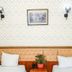 Équipements de la chambre