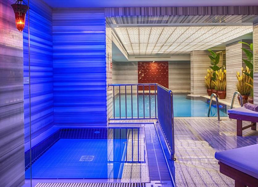Piscine Photo