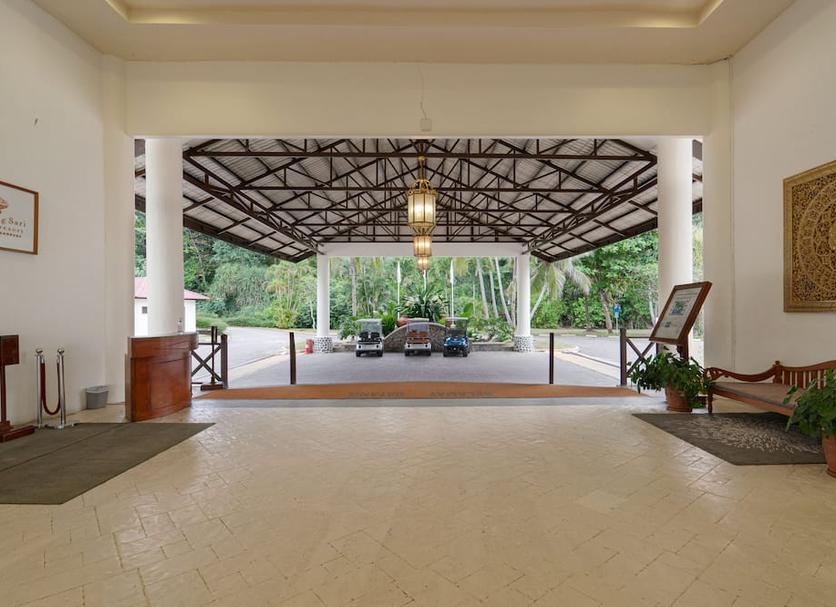 Hall d’entrée Photo