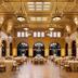 Salle de banquet
