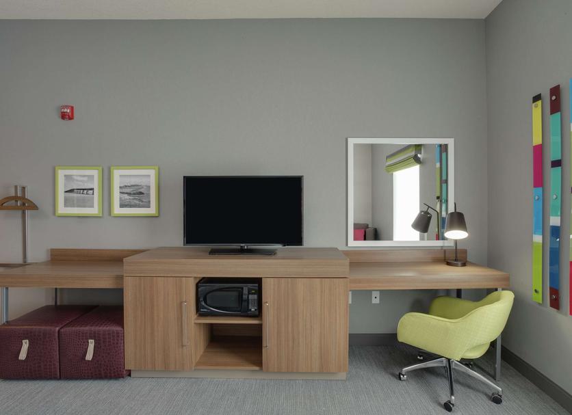 Équipements de la chambre Photo