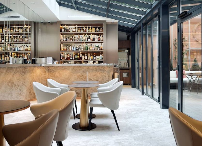 Bar Photo