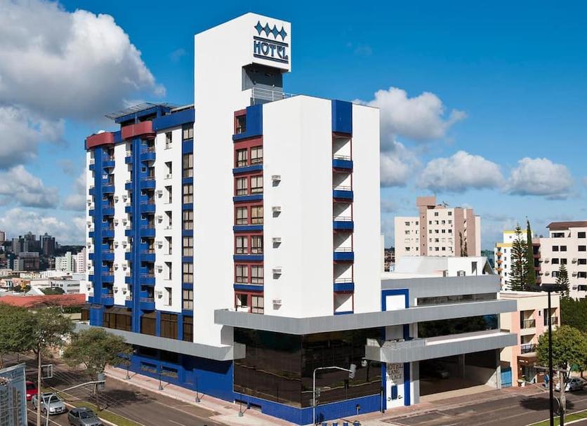Bâtiment Photo