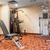 Salle de sport