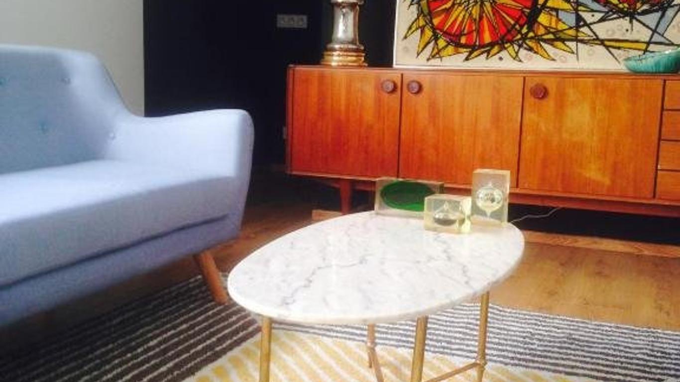 Rose-Inn Appartement