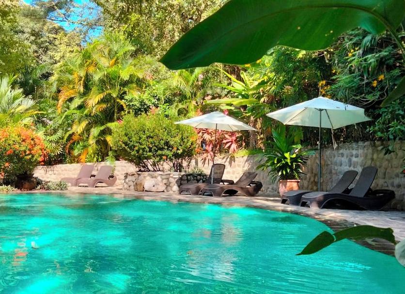 Piscine Photo
