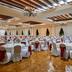 Salle de banquet