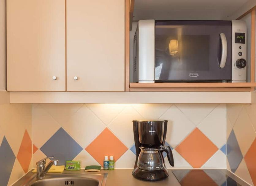 Équipements de la chambre Photo