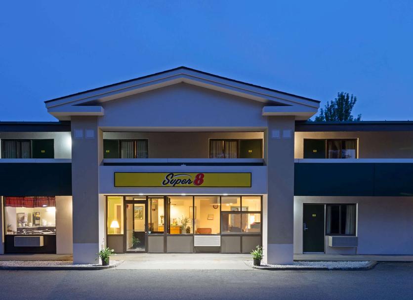 Bâtiment Photo