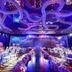 Salle de banquet