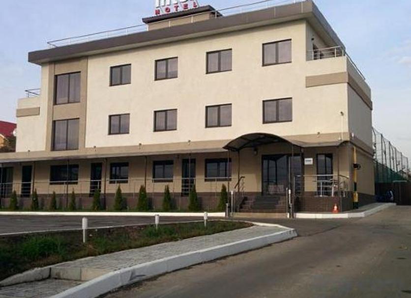 Bâtiment Photo