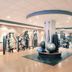 Salle de sport