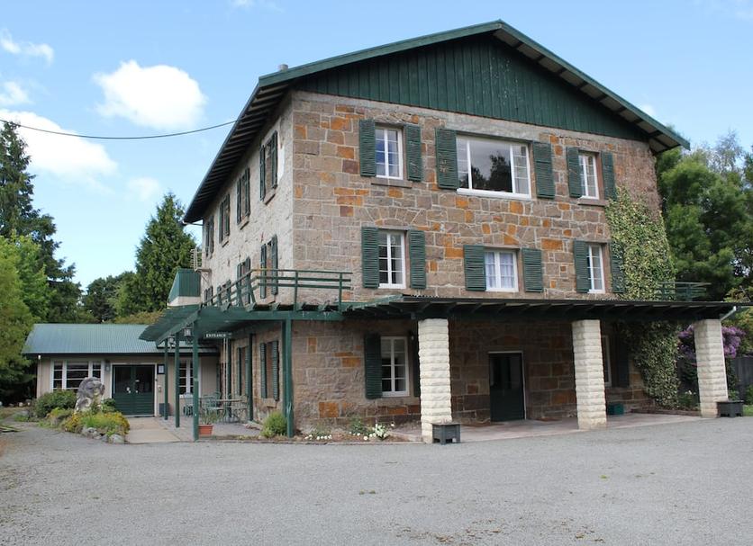 Bâtiment Photo