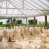 Salle de banquet