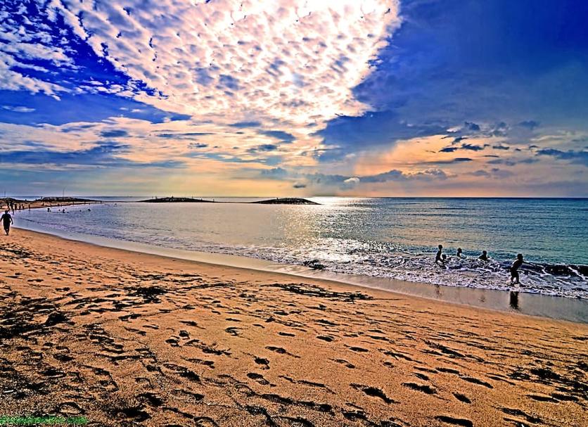 Plage Photo