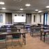 Espace de conférence