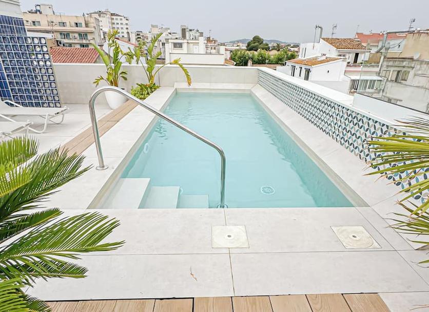 Piscine Photo