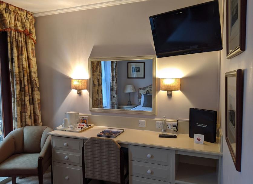 Équipements de la chambre Photo