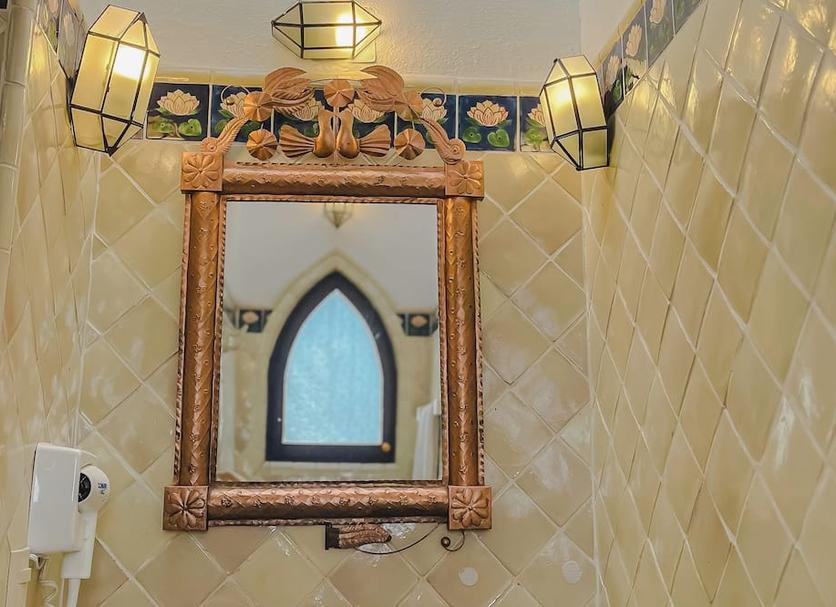 Équipements de la chambre Photo