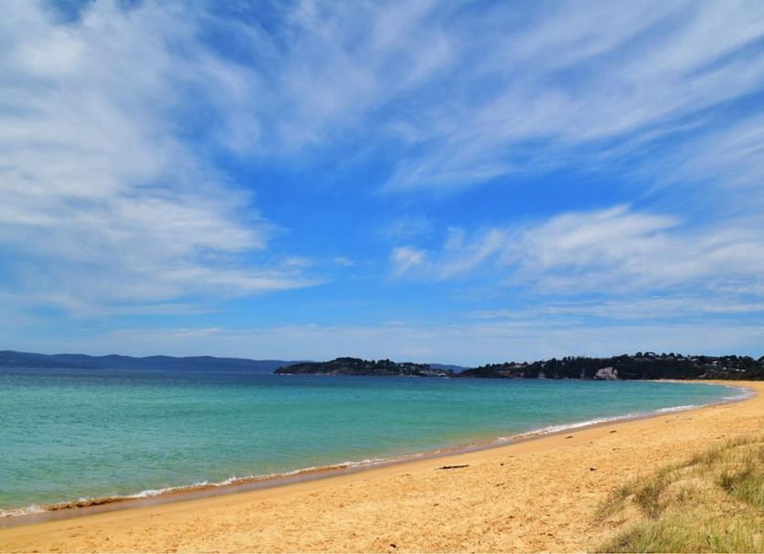 Plage Photo
