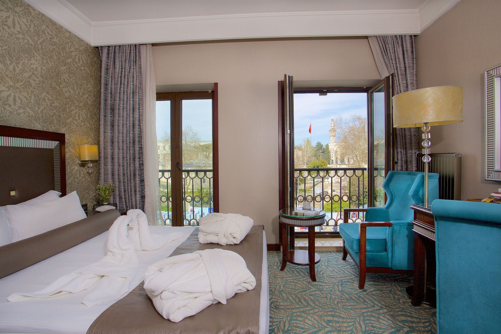 Chambre