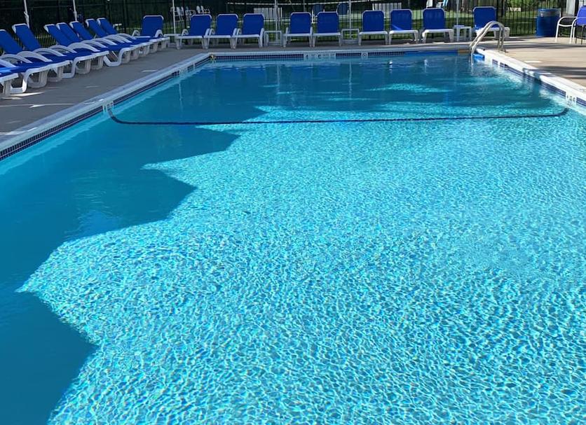 Piscine Photo