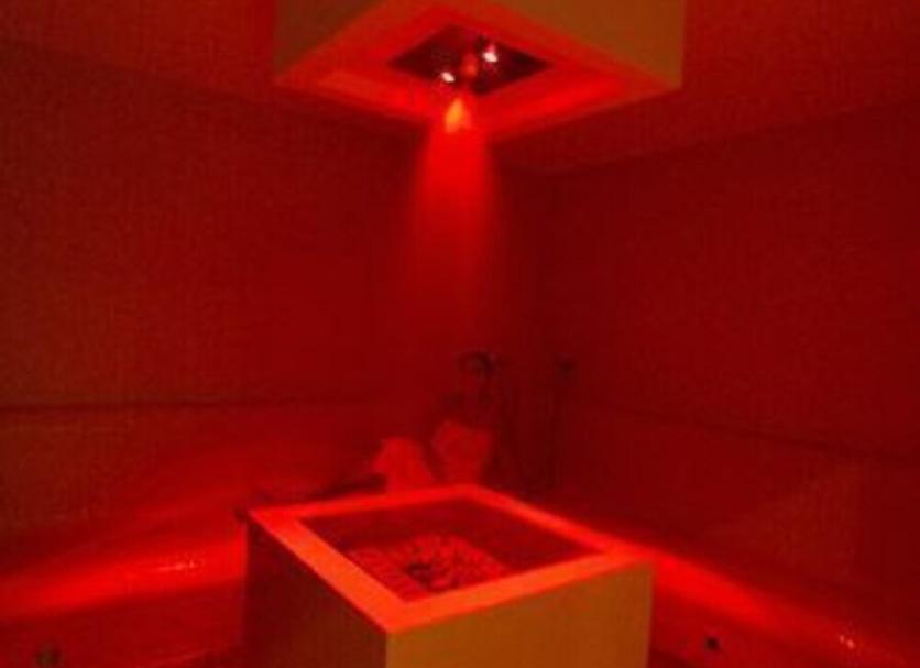 Spa Photo