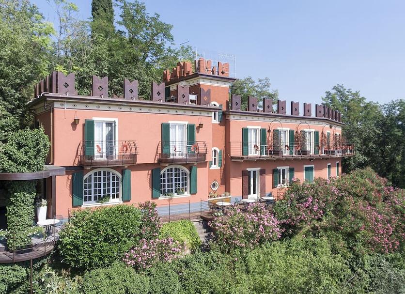 Bâtiment Photo