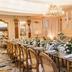 Salle de banquet