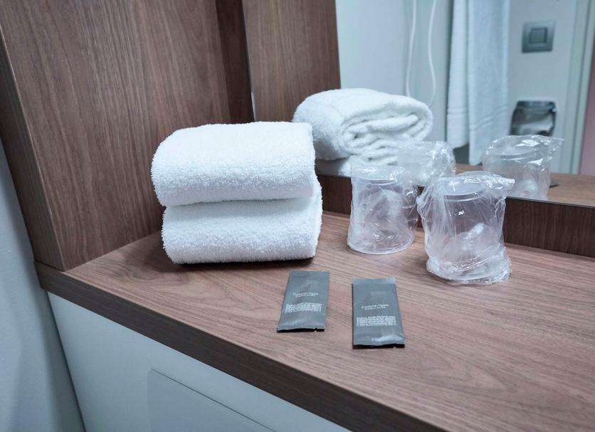 Équipements de la chambre Photo