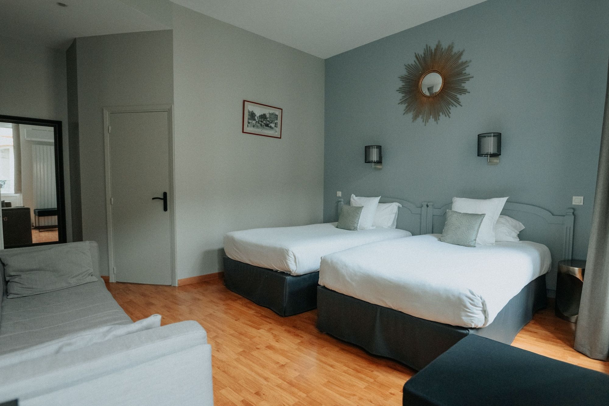 Chambre