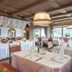 Salle de banquet
