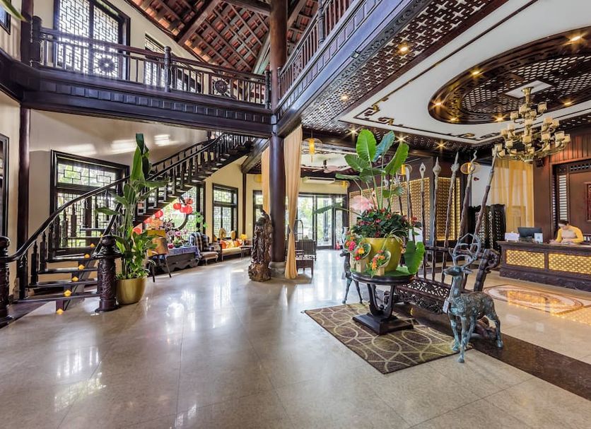 Hall d’entrée Photo