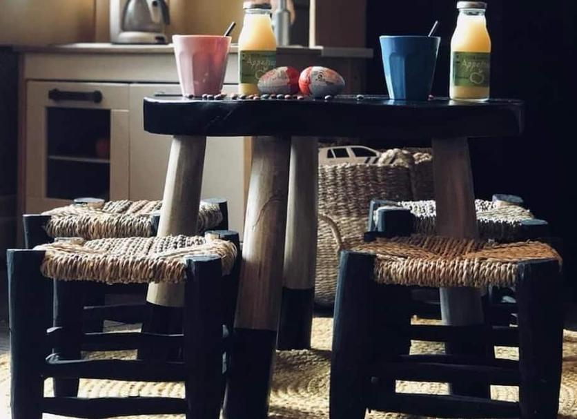 Équipements de la chambre Photo