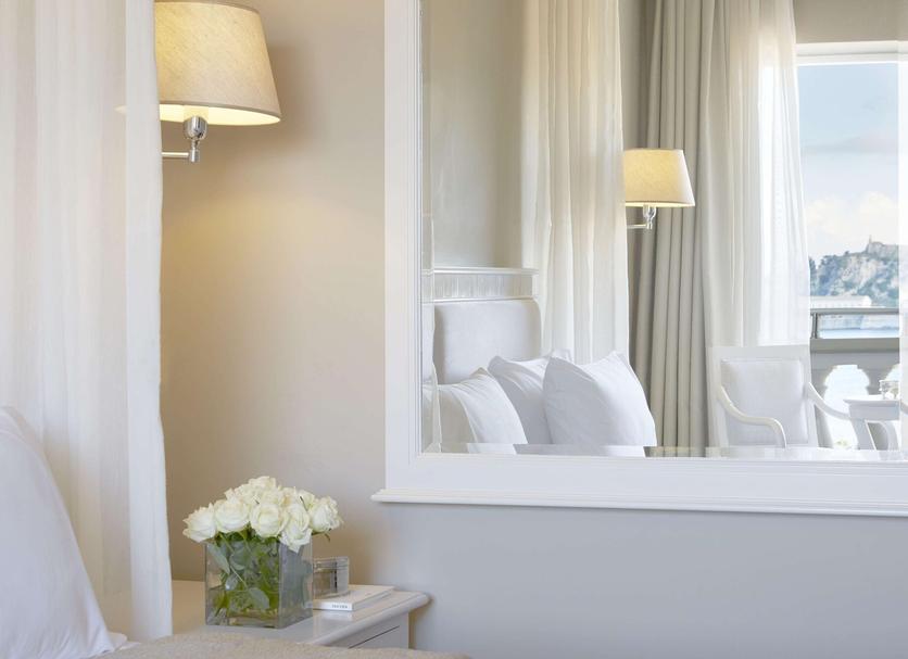 Équipements de la chambre Photo
