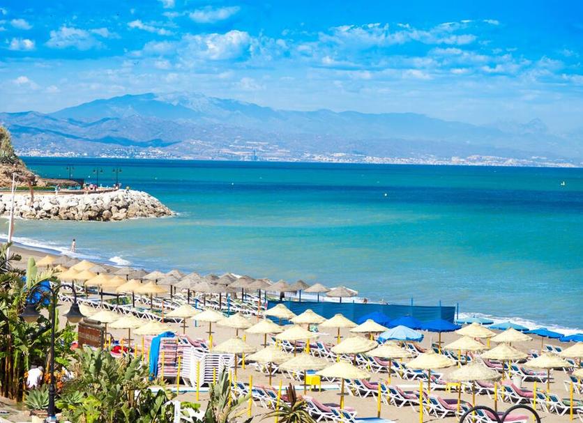 Plage Photo