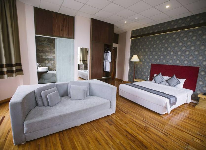 Chambre Photo