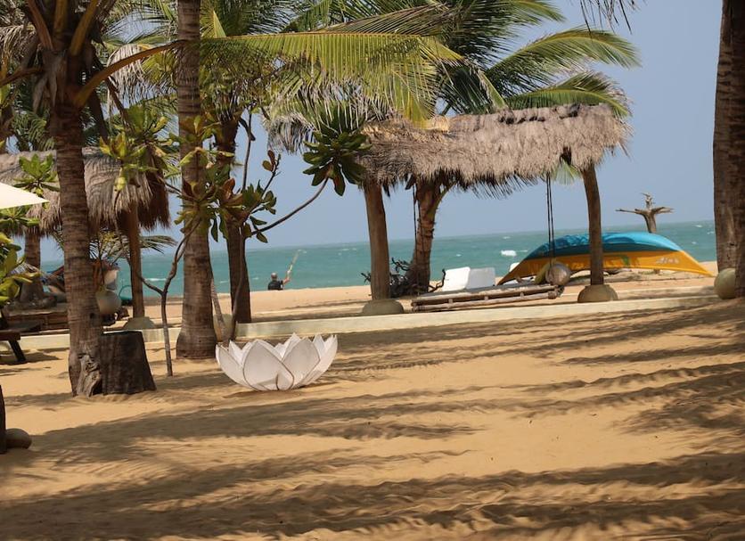 Plage Photo