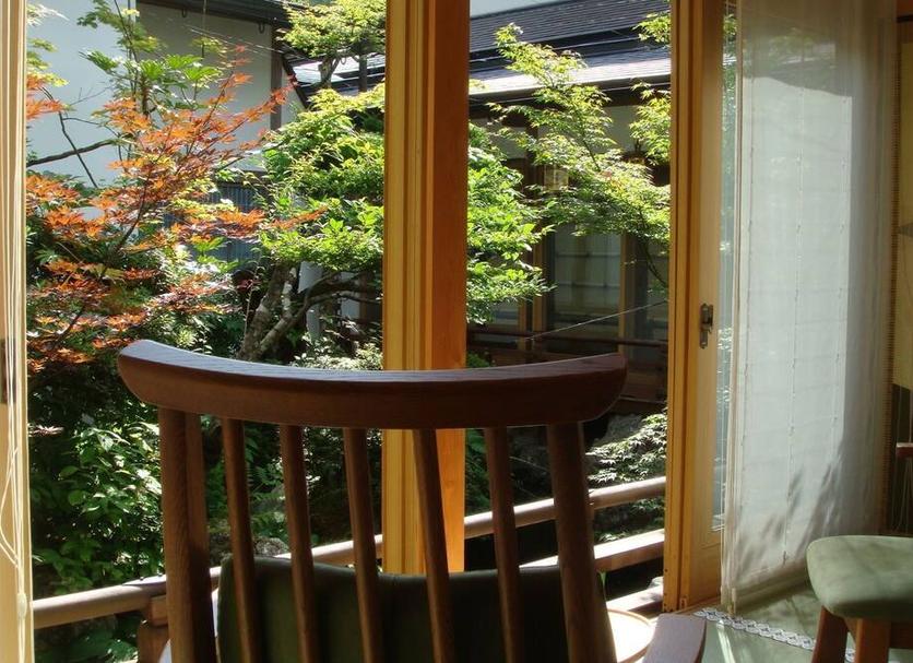 Balcon Photo