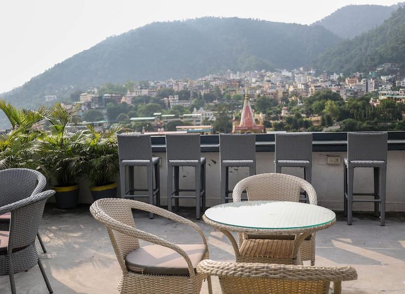Balcon Photo