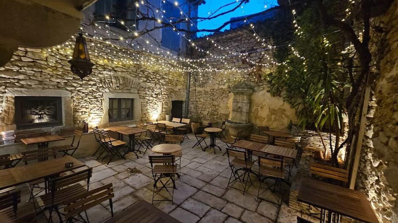 Le Patio