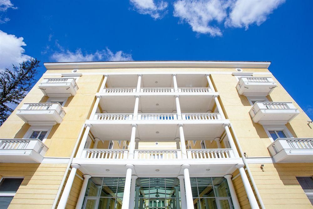 Bâtiment