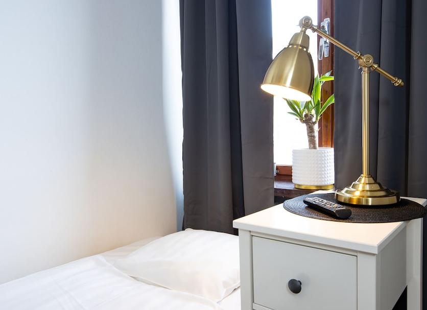 Équipements de la chambre Photo
