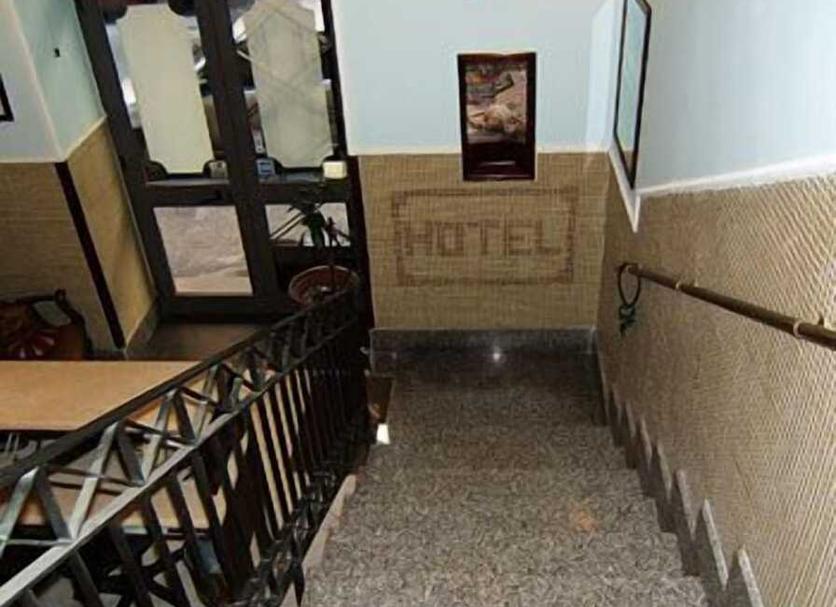 Escalier Photo
