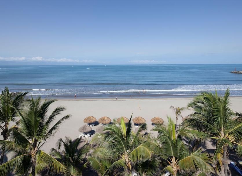 Plage Photo