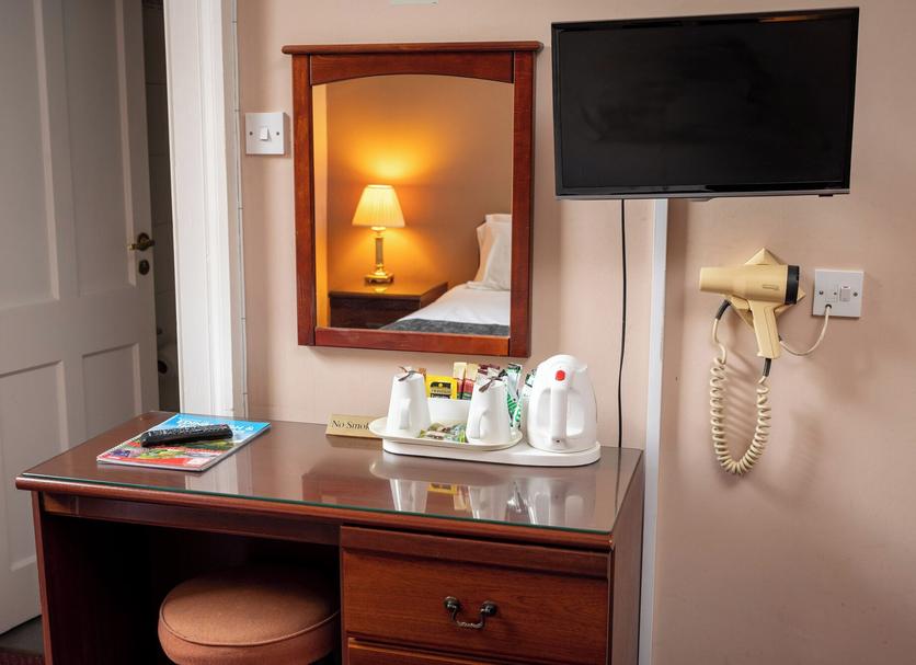 Équipements de la chambre Photo