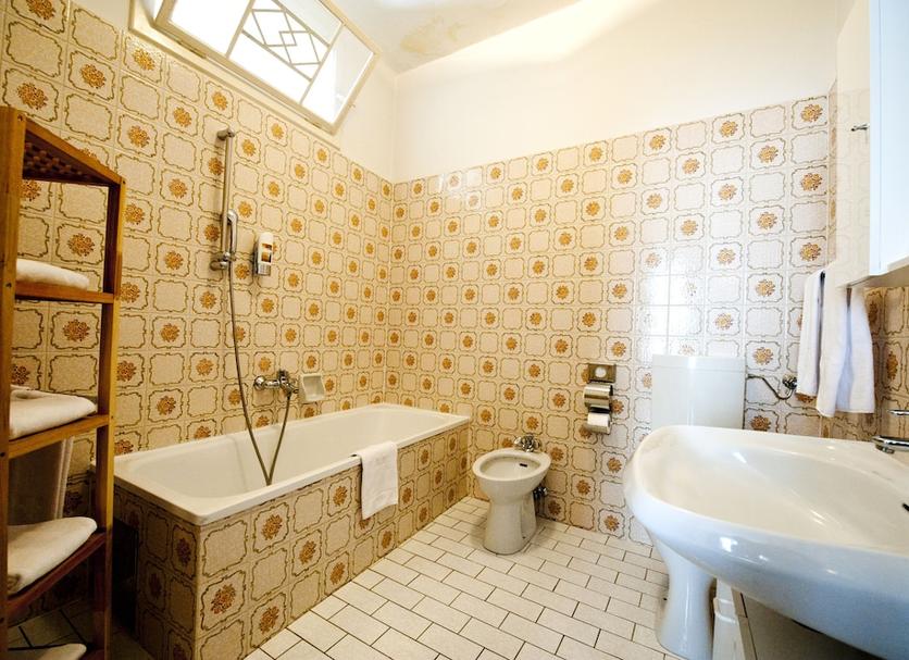 Salle de bain Photo
