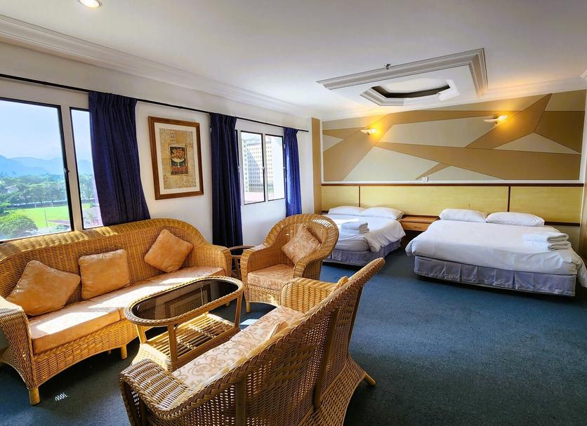 Chambre Photo